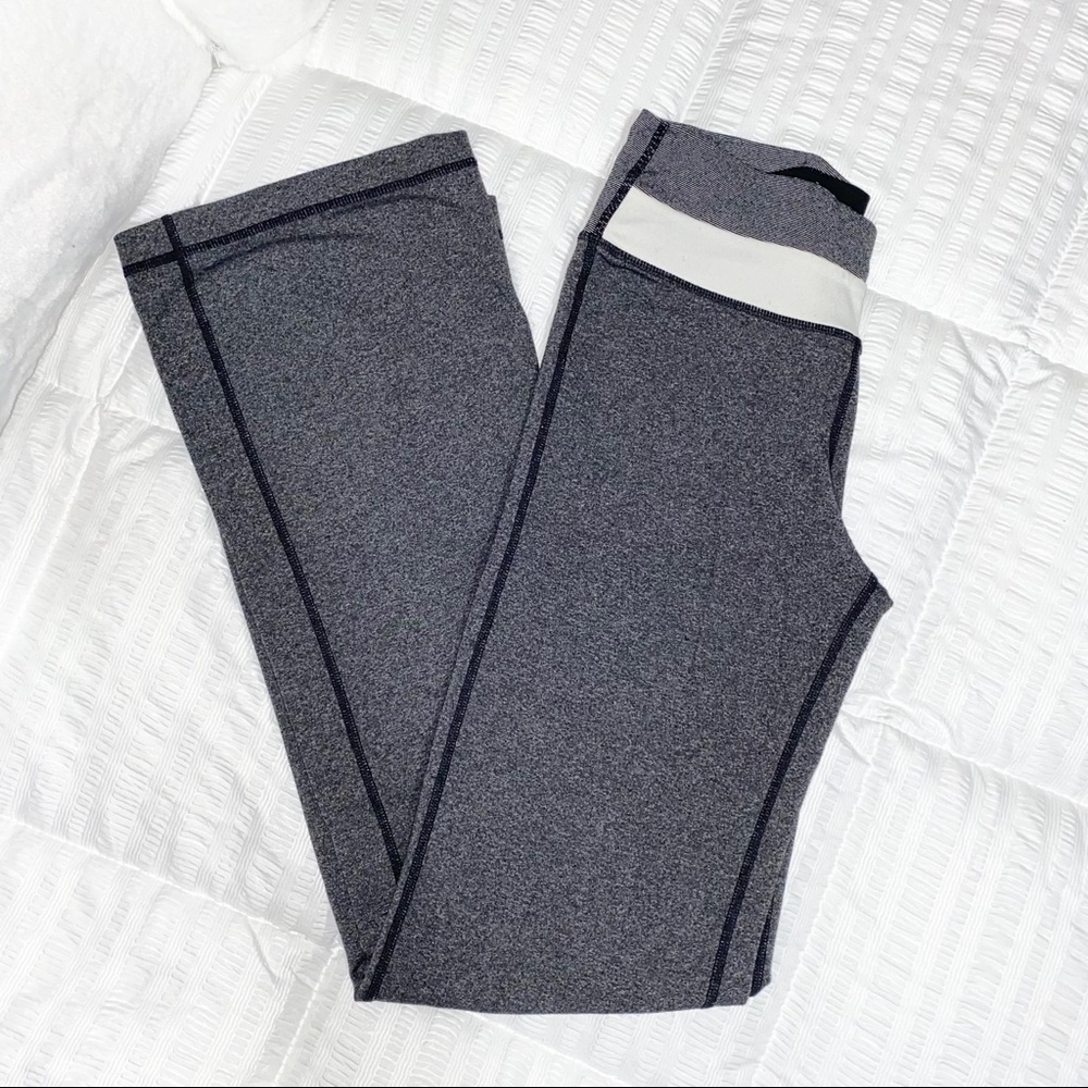 LULULEMON YOGA PANTS